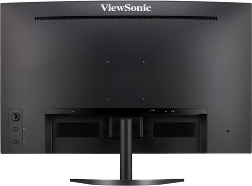 ViewSonic VX3268-2KPC-MHD 32 inch Gaming Curved Monitor - 2560 x 1440, 3ms, HDMI