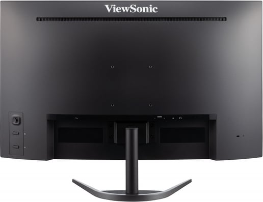 ViewSonic VX3268-2KPC-MHD 32 inch Gaming Curved Monitor - 2560 x 1440, 3ms, HDMI