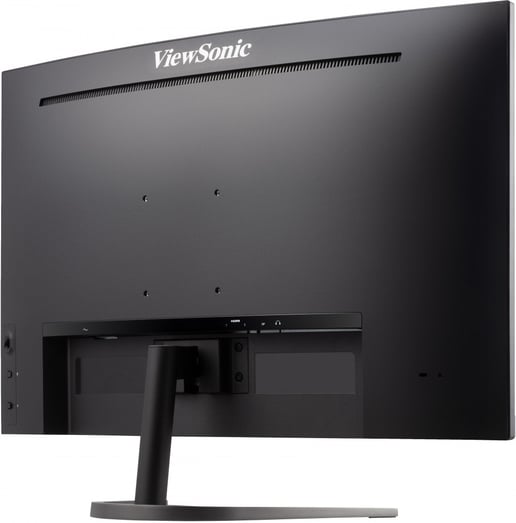 ViewSonic VX3268-2KPC-MHD 32 inch Gaming Curved Monitor - 2560 x 1440, 3ms, HDMI