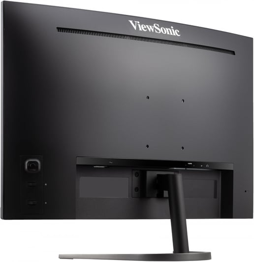 ViewSonic VX3268-2KPC-MHD 32 inch Gaming Curved Monitor - 2560 x 1440, 3ms, HDMI