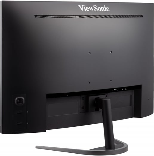 ViewSonic VX3268-2KPC-MHD 32 inch Gaming Curved Monitor - 2560 x 1440, 3ms, HDMI
