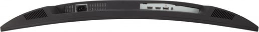 ViewSonic VX3268-2KPC-MHD 32 inch Gaming Curved Monitor - 2560 x 1440, 3ms, HDMI