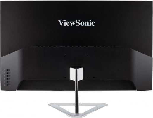 ViewSonic VX3276-2K-mhd-2 32" 1440p (QHD) Monitor - IPS, 75Hz, 4ms, Speakers, DP