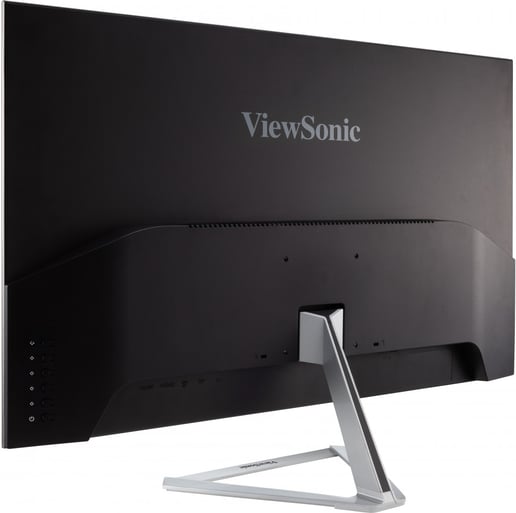 ViewSonic VX3276-2K-mhd-2 32" 1440p (QHD) Monitor - IPS, 75Hz, 4ms, Speakers, DP