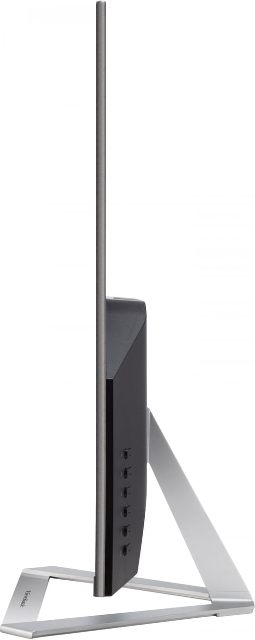 ViewSonic VX3276-2K-mhd-2 32" 1440p (QHD) Monitor - IPS, 75Hz, 4ms, Speakers, DP