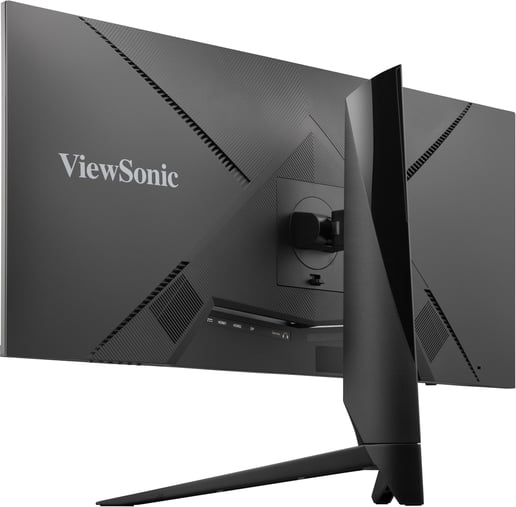 ViewSonic VX3480-2K-PRO 34" UltraWide Gaming Monitor - VA, 165Hz, 1ms, HDMI, DP