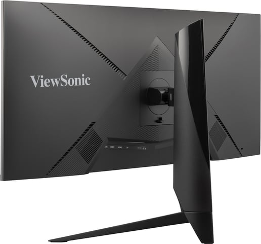 ViewSonic VX3480-2K-PRO 34" UltraWide Gaming Monitor - VA, 165Hz, 1ms, HDMI, DP