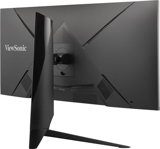 ViewSonic VX3480-2K-PRO 34" UltraWide Gaming Monitor - VA, 165Hz, 1ms, HDMI, DP