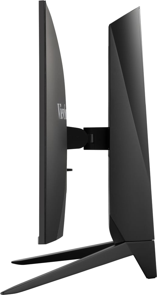 ViewSonic VX3480-2K-PRO 34" UltraWide Gaming Monitor - VA, 165Hz, 1ms, HDMI, DP