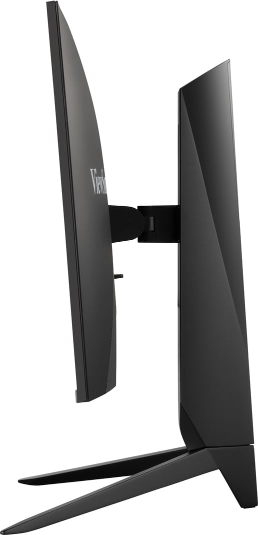 ViewSonic VX3480-2K-PRO 34" UltraWide Gaming Monitor - VA, 165Hz, 1ms, HDMI, DP