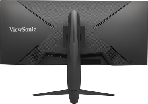 ViewSonic VX3480-2K-PRO 34" UltraWide Gaming Monitor - VA, 165Hz, 1ms, HDMI, DP