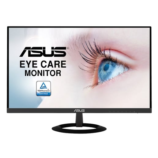 ASUS VZ279HE 27" Full HD Monitor - IPS, 60Hz, 5ms, HDMI