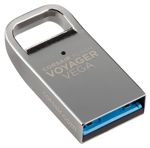 Corsair Flash Voyager Vega 64GB 
