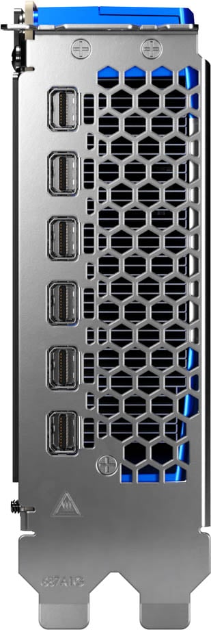 AMD Radeon Pro W6800 32GB Professional Graphics Card