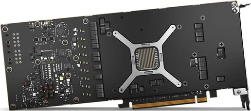 AMD Radeon Pro W6800 32GB Professional Graphics Card