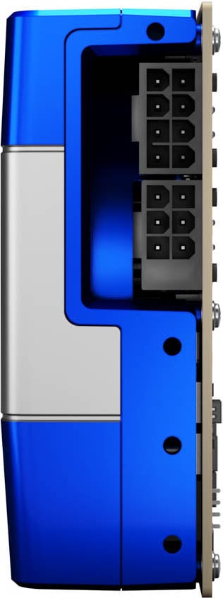 AMD Radeon Pro W6800 32GB Professional Graphics Card