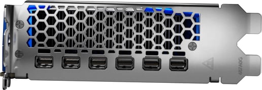 AMD Radeon Pro W6800 32GB Professional Graphics Card