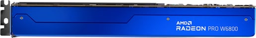 AMD Radeon Pro W6800 32GB Professional Graphics Card