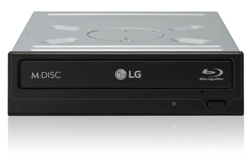 LG WH14NS40 Blu-ray Writer Optical Drive