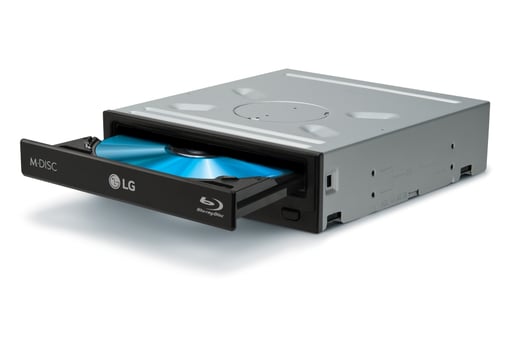 LG WH14NS40 Blu-ray Writer Optical Drive