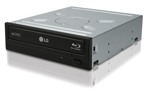 LG WH14NS40 Blu-ray Writer Optical Drive