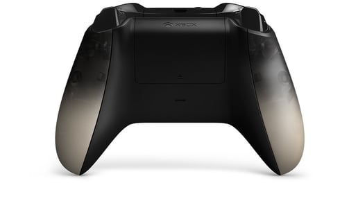 Microsoft Xbox Wireless Controller (Phantom Black Special Edition)