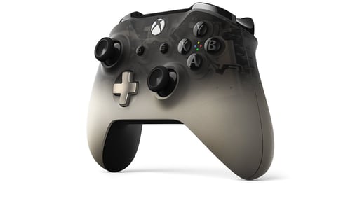 Microsoft Xbox Wireless Controller (Phantom Black Special Edition)
