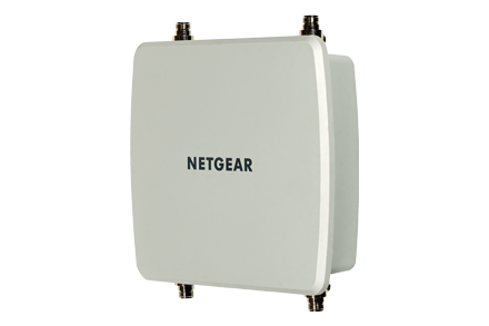 Netgear WND930 Outdoor Dual Band Wireless-N