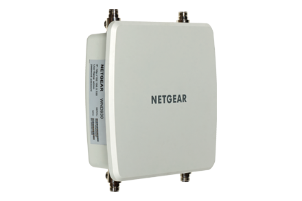 Netgear WND930 Outdoor Dual Band Wireless-N