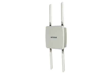 Netgear WND930 Outdoor Dual Band Wireless-N