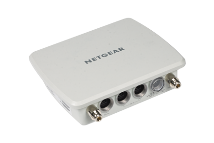 Netgear WND930 Outdoor Dual Band Wireless-N
