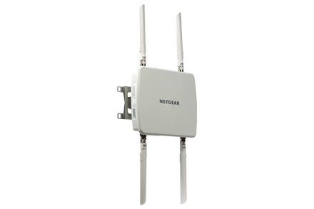 Netgear WND930 Outdoor Dual Band Wireless-N
