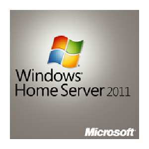 OEM Microsoft Windows Home Server 2011 64bit