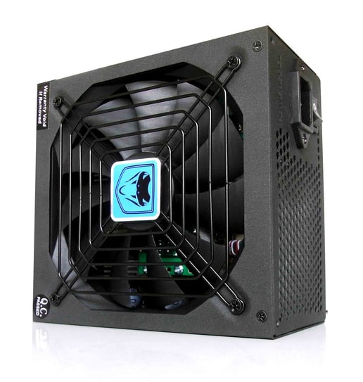 650W Powercool X-Viper 80 Plus Bronze PSU
