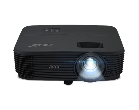 Acer X1123HP DLP 3D SVGA Projector