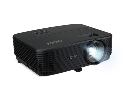 Acer X1123HP DLP 3D SVGA Projector