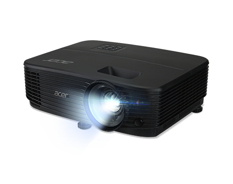 Acer X1123HP DLP 3D SVGA Projector