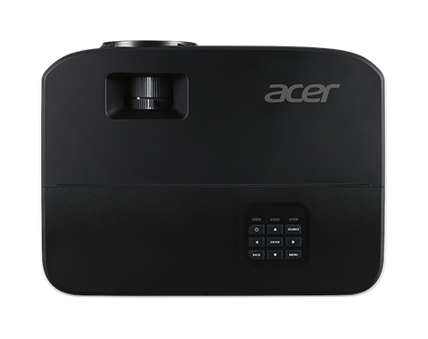Acer X1123HP DLP 3D SVGA Projector
