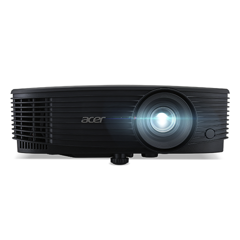 Acer X1123HP DLP 3D SVGA Projector