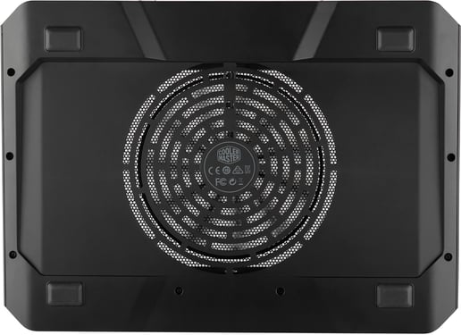 Cooler Master NotePal X150R Laptop Cooler