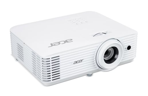 Acer X1827 DLP Projector