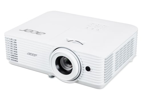 Acer X1827 DLP Projector