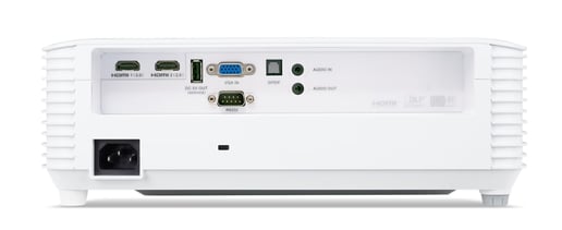 Acer X1827 DLP Projector