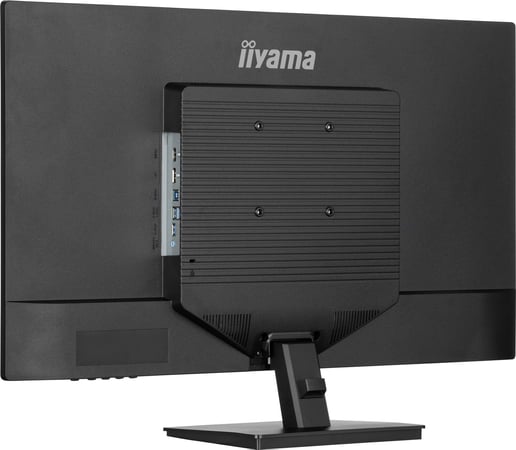 iiyama ProLite X3270QSU 32" 1440p (QHD) Monitor - IPS, 100Hz, 3ms, Speakers, DP