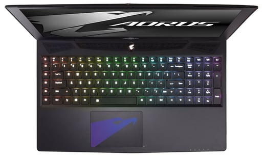 AORUS X5 v7 15.6" Gaming Laptop - Core i7 2.9GHz CPU, 32GB RAM, 1TB