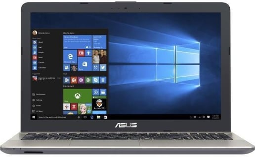 ASUS VivoBook X540MA 15.6" Laptop - Celeron 1.1GHz, 4GB RAM, 1TB