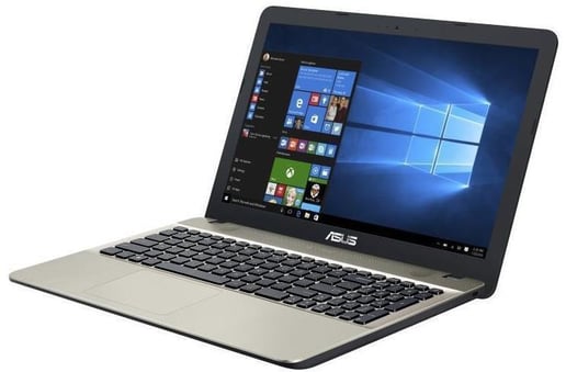 ASUS VivoBook X540MA 15.6" Laptop - Celeron 1.1GHz, 4GB RAM, 1TB