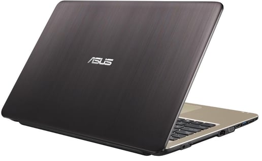 ASUS VivoBook X540MA 15.6" Laptop - Celeron 1.1GHz, 4GB RAM, 1TB