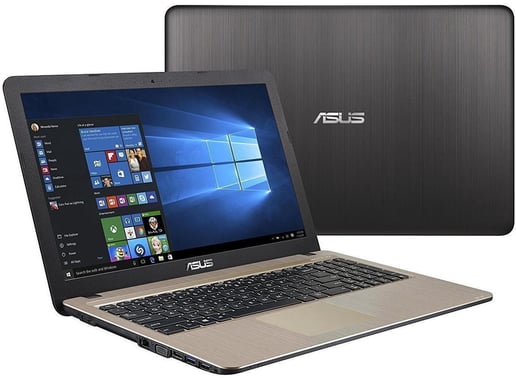 ASUS VivoBook X540MA 15.6" Laptop - Celeron 1.1GHz, 4GB RAM, 1TB
