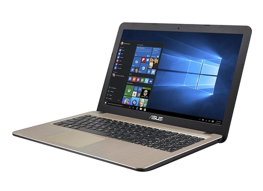 ASUS VivoBook15 X540UA 15.6" Laptop - Core i5 1.6GHz, 4GB RAM, 1TB